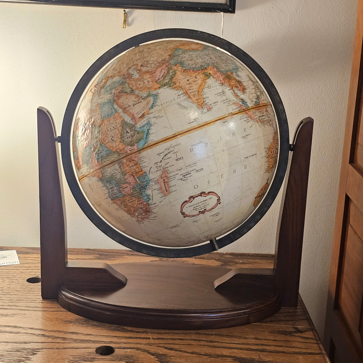 Replogle 12" Table Top Globe