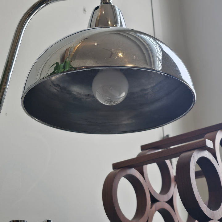 Vintage Apollo Electric Jeweler's Lamp