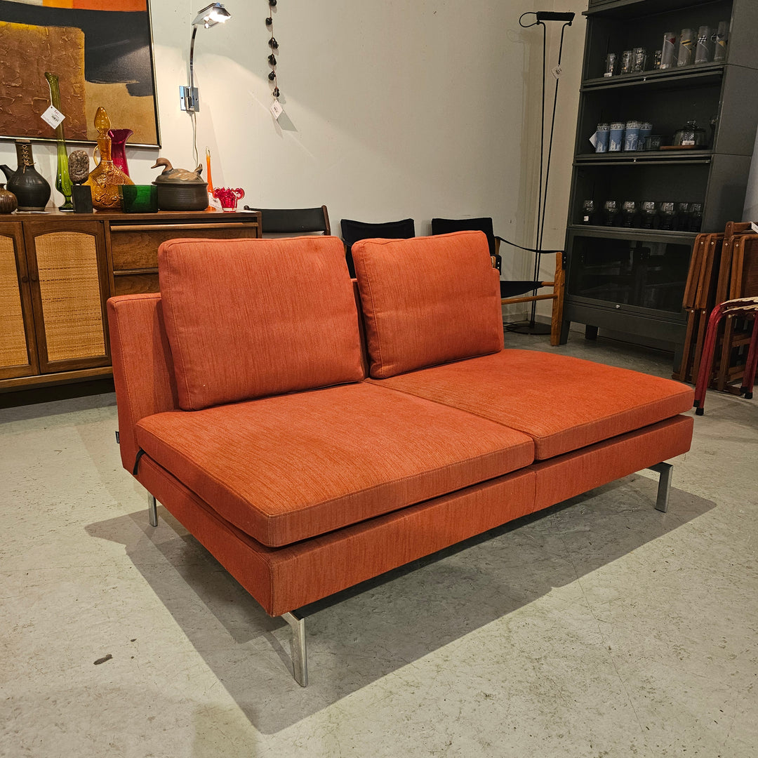 Ligne Roset Compact Armless Sofa