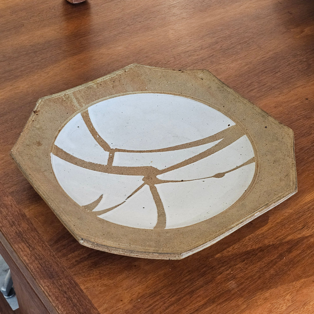 Charles Halling Wall Plate