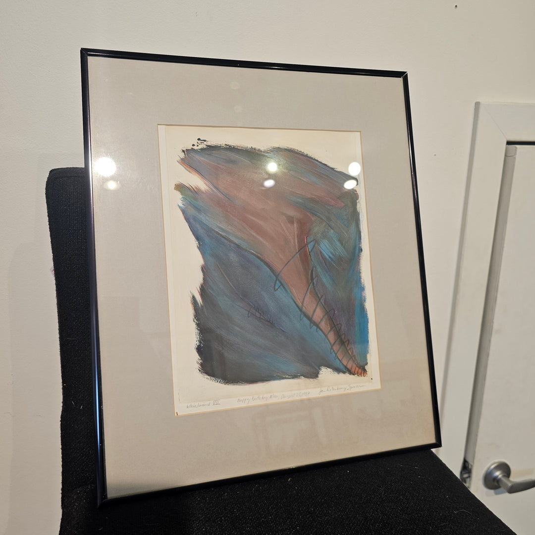 'Whirlwind VII' by Jan Rotenberg Spencer