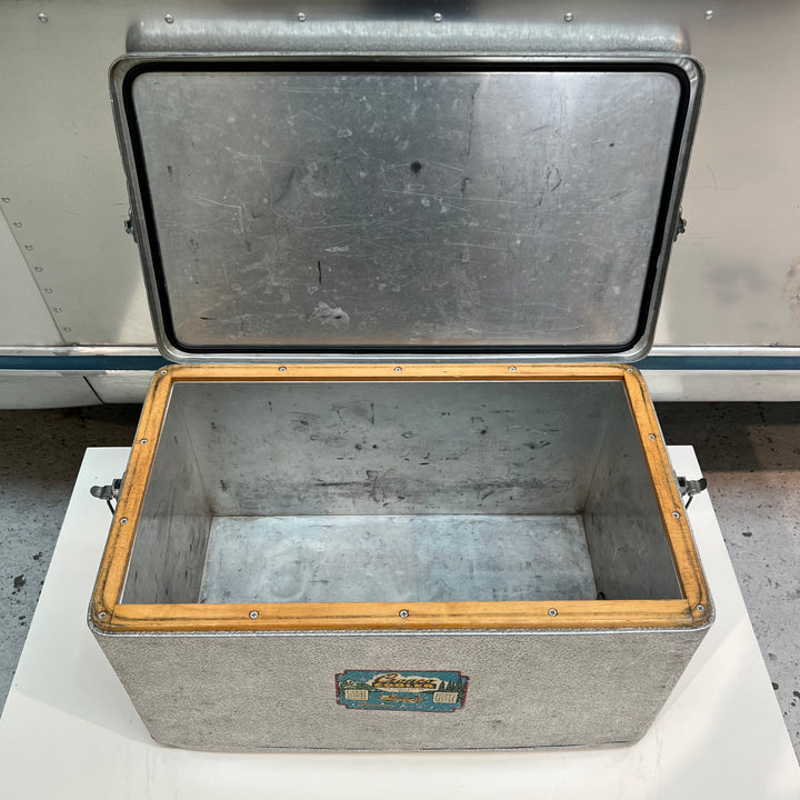 Vintage Cronco Cooler