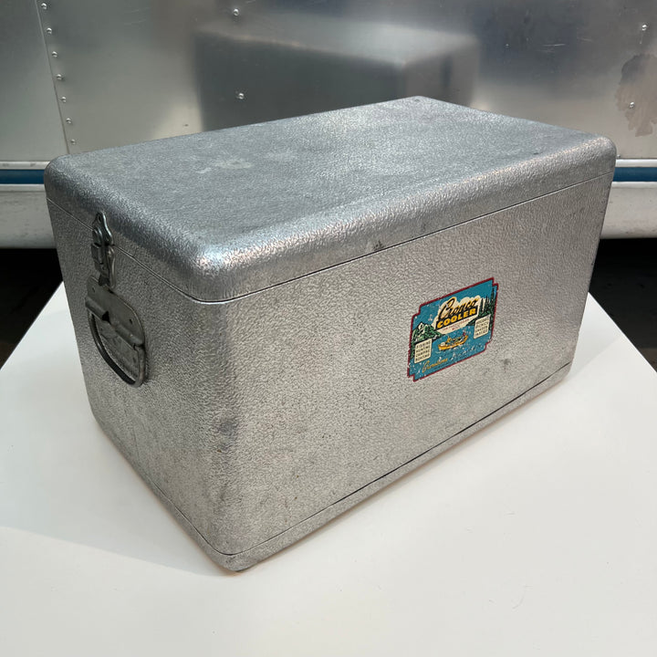 Vintage Cronco Cooler
