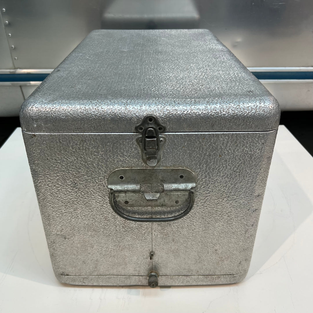 Vintage Cronco Cooler