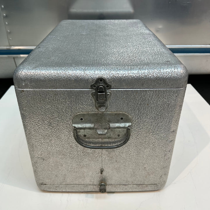 Vintage Cronco Cooler