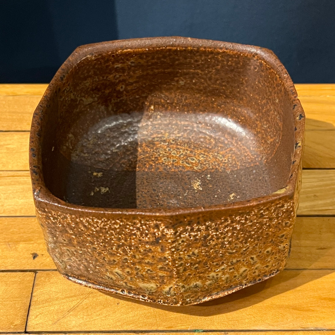 Robert Briscoe Stoneware Bowl/Plate Set (1)