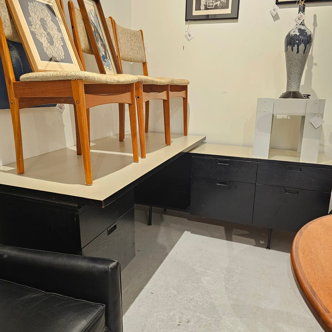 Herman Miller Desk