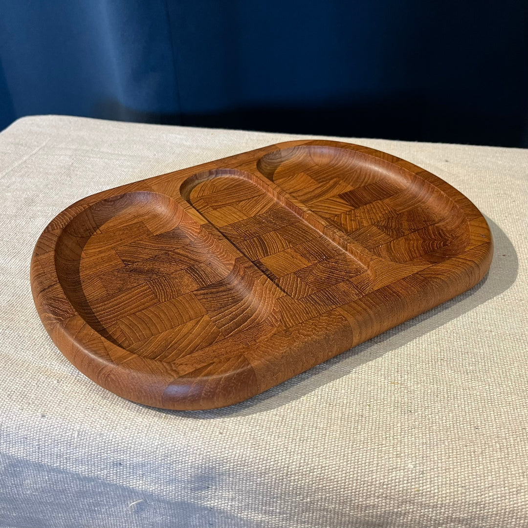 Digsmed End Grain Charcuterie Board