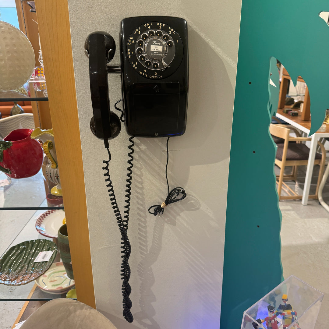 Automatic Electric AE 90 Wall Phone