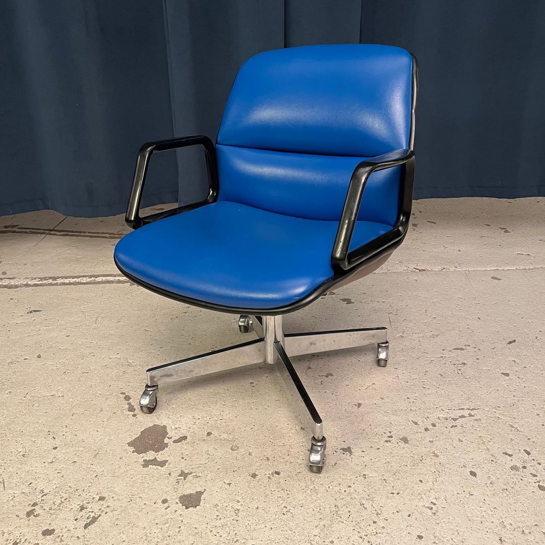 AllSteel Desk Arm Chair