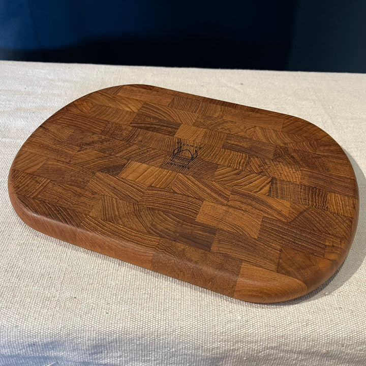 Digsmed End Grain Charcuterie Board