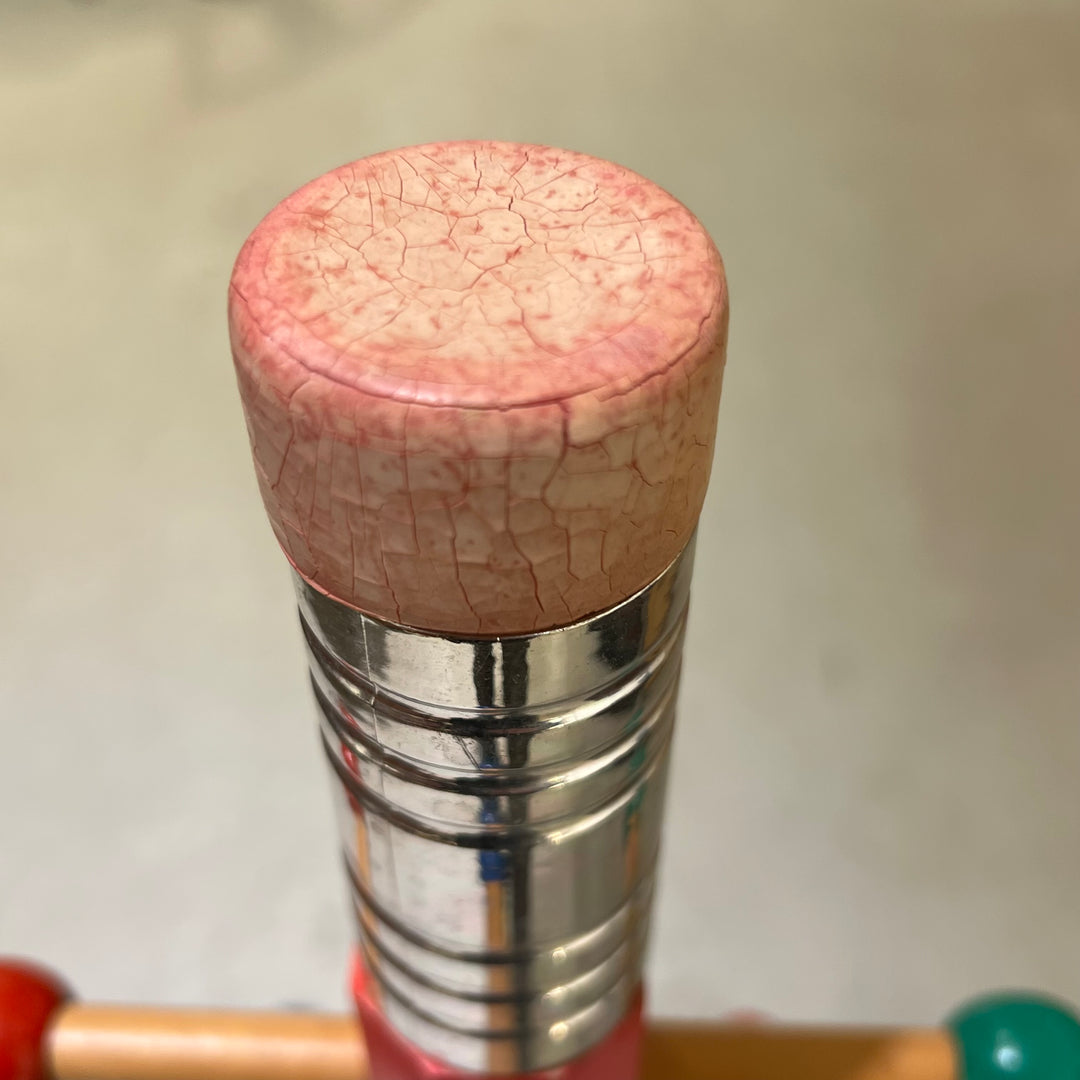 1980’s Pierre Sala Kids Colored Pencil Coat Tree