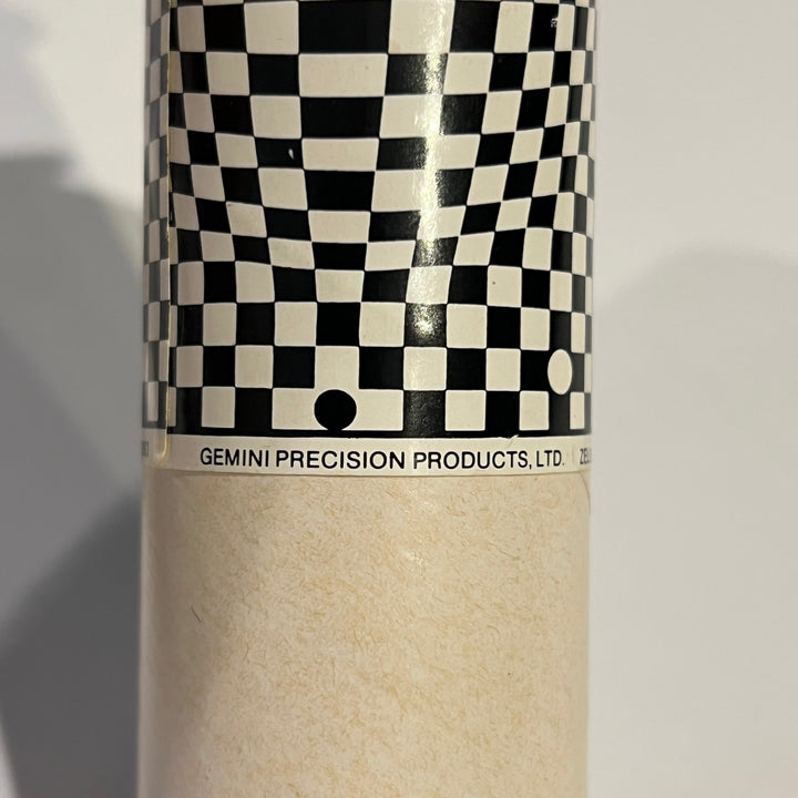 1980s Gemini Products Op Art Kaleidoscope