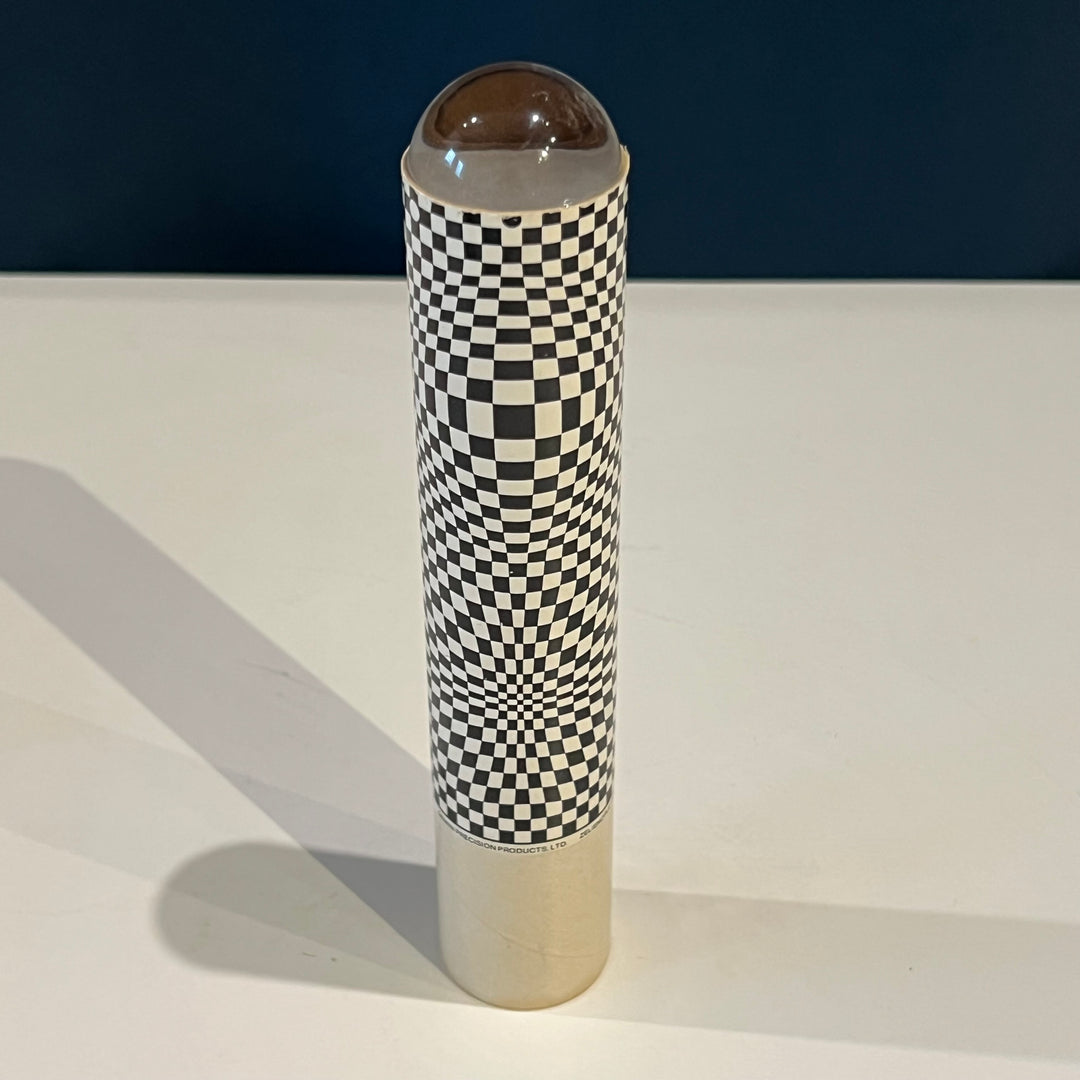 1980s Gemini Products Op Art Kaleidoscope