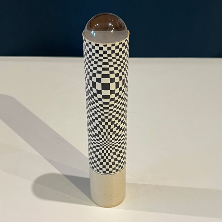 1980s Gemini Products Op Art Kaleidoscope