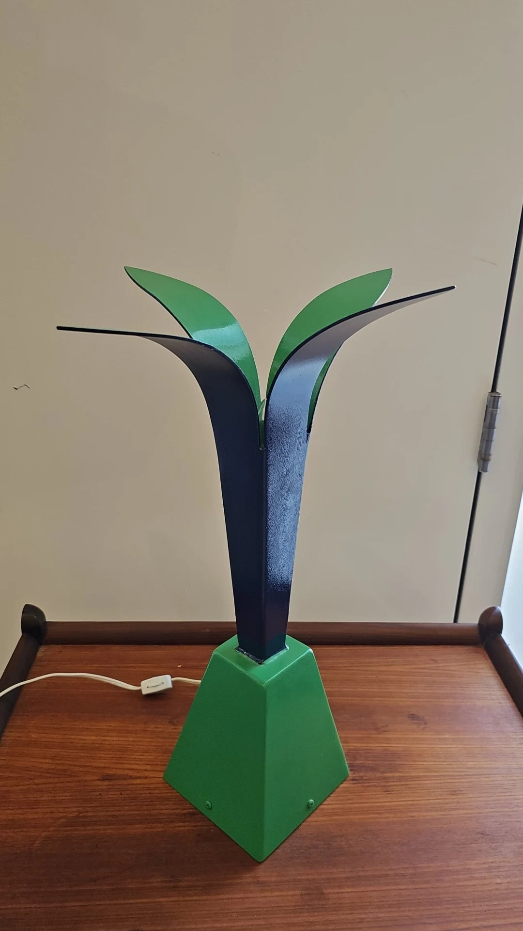 Post Modern Table Lamp