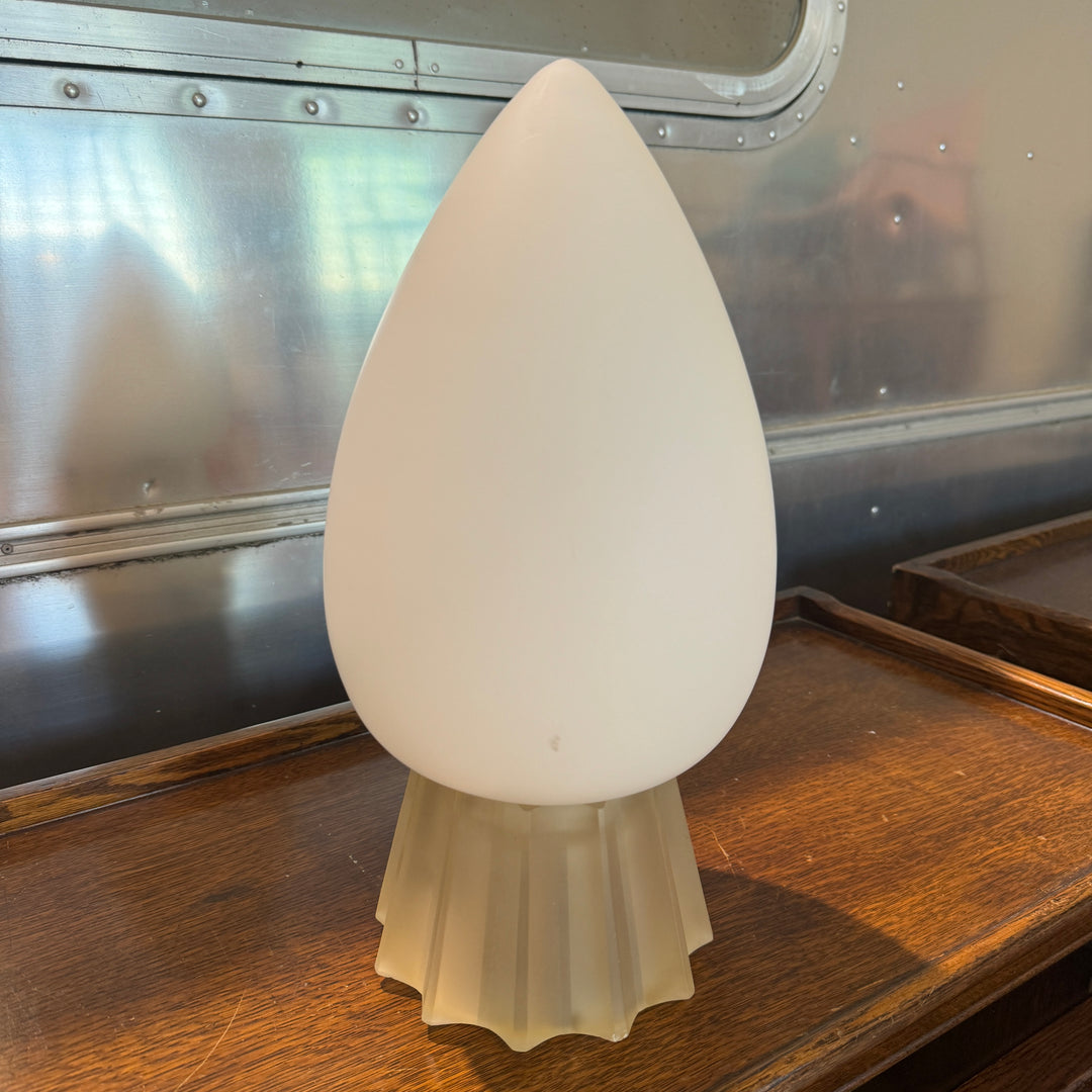 Wind-CSL Lamp