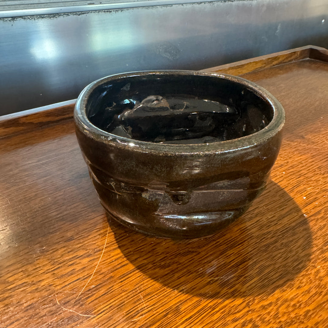 Studio Pottery Bowl
