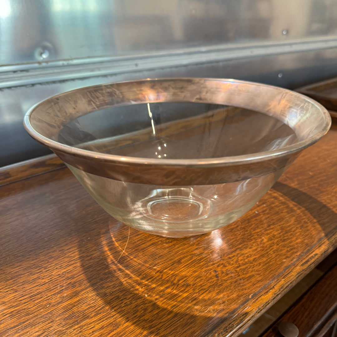 Dorothy Thorpe Bowl