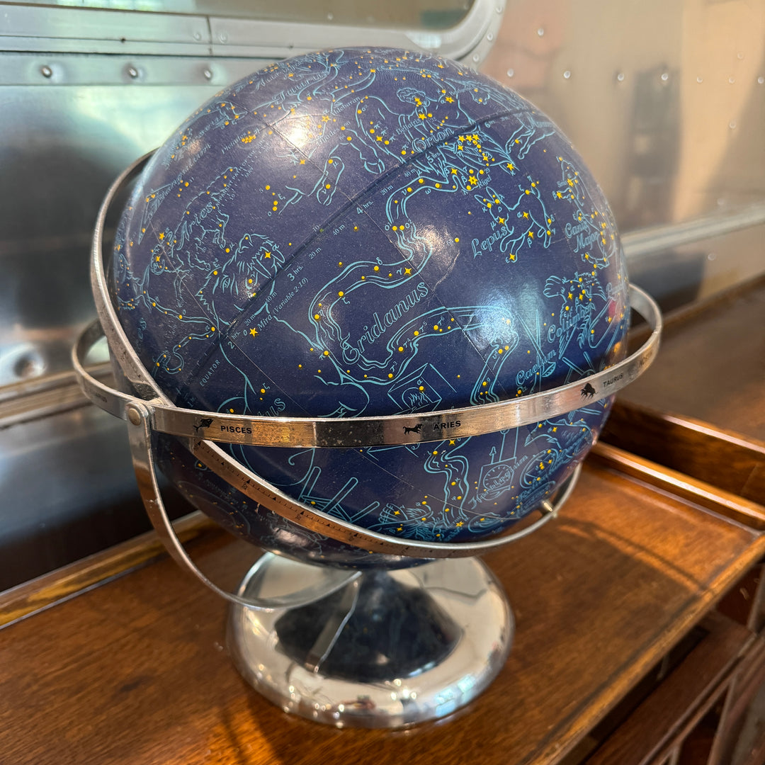Rand McNally Celestial Globe