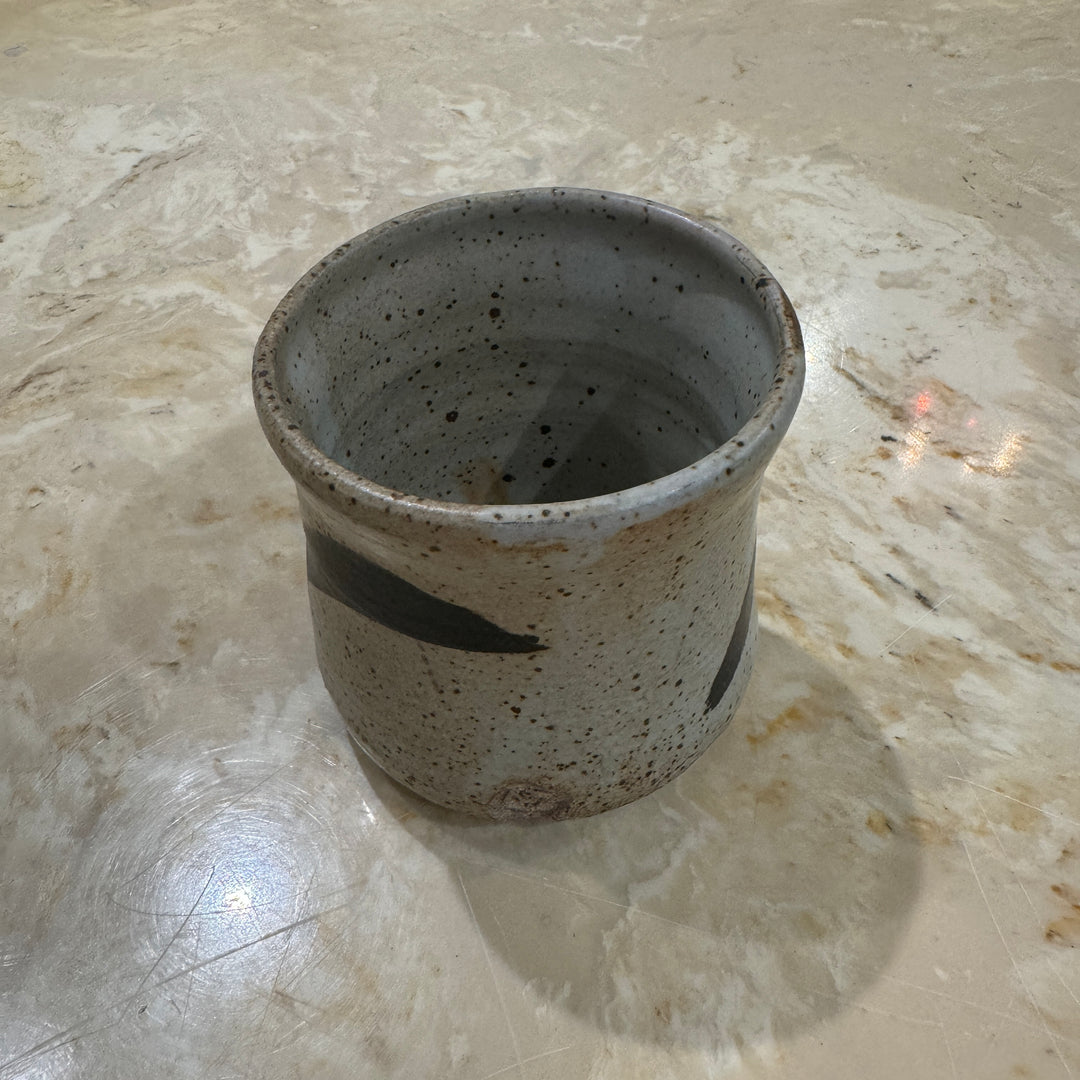 Small Pottery Planter