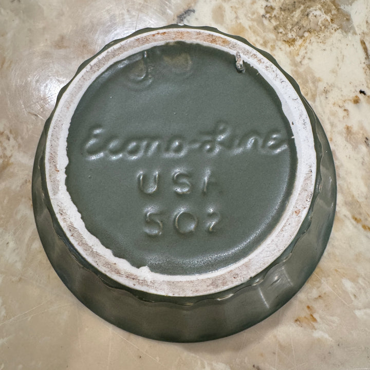 Vtg Econo-Line UCA #502 Planter