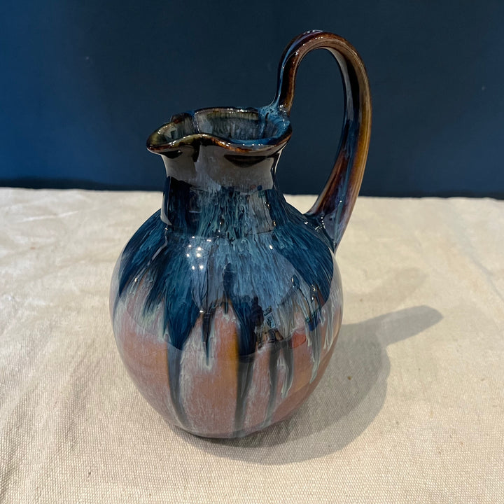 Bill Campbell Ewer / Pitcher