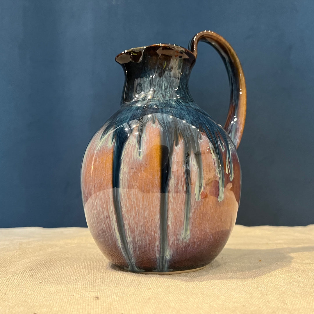 Bill Campbell Ewer / Pitcher
