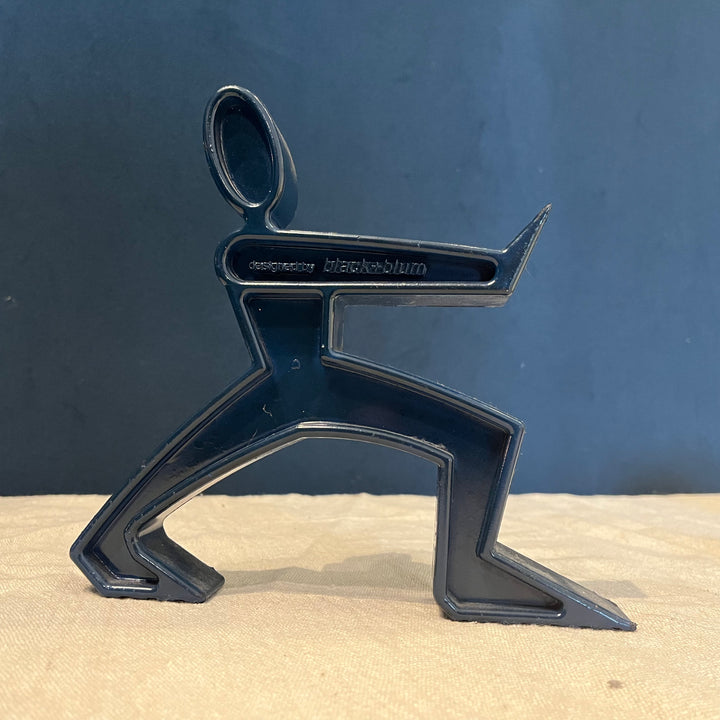 'James' Door Stop by Black & Blum
