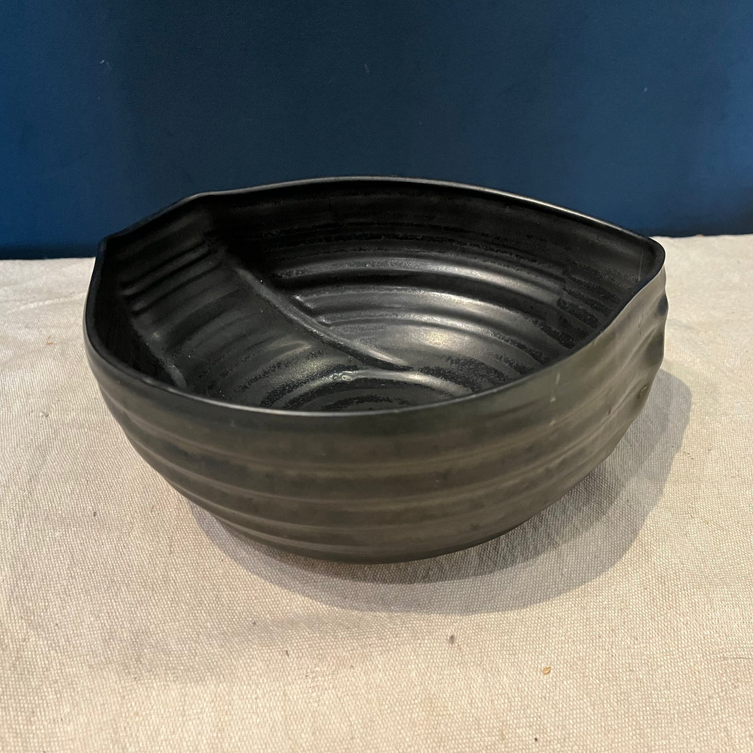 Monica Rudquist Bowl