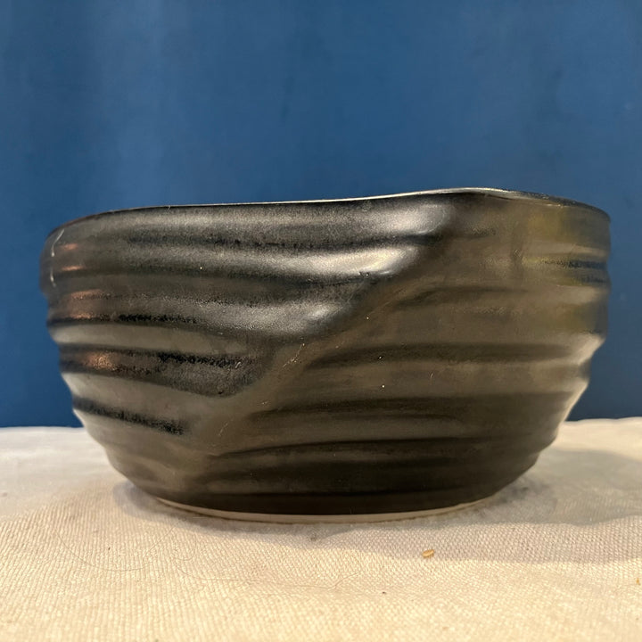 Monica Rudquist Bowl