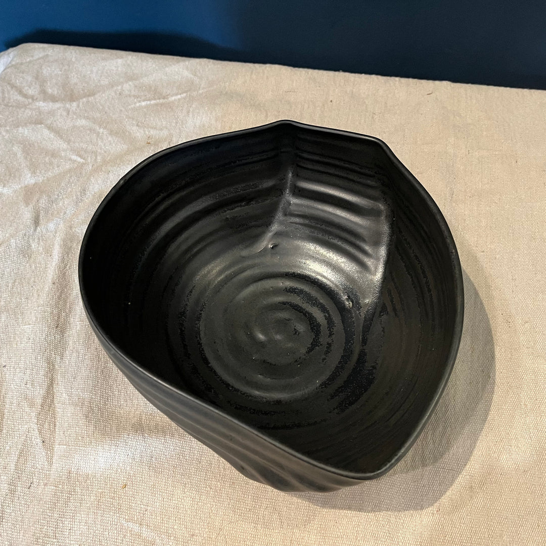 Monica Rudquist Bowl