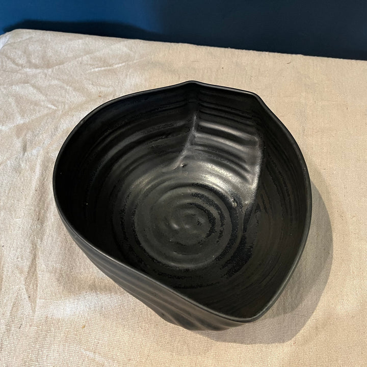 Monica Rudquist Bowl