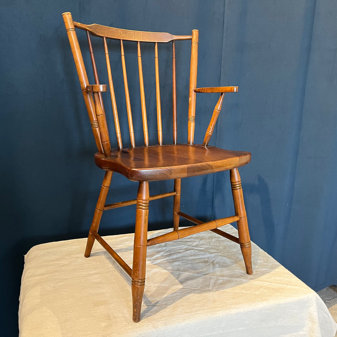 Hitchcock 440A Chair
