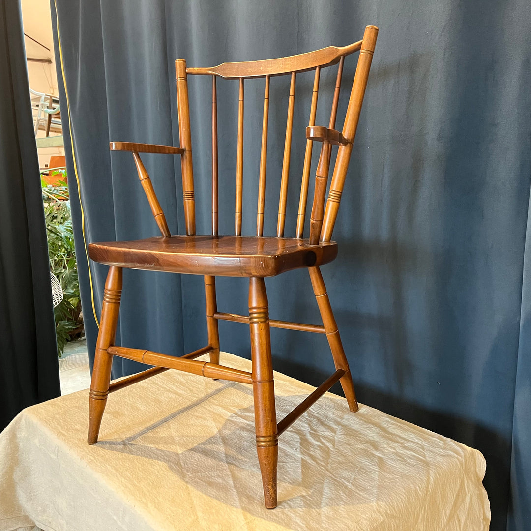 Hitchcock 440A Chair
