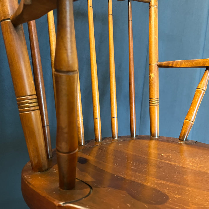 Hitchcock 440A Chair