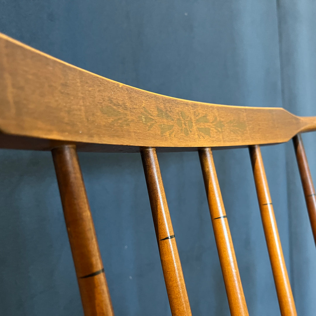 Hitchcock 440A Chair