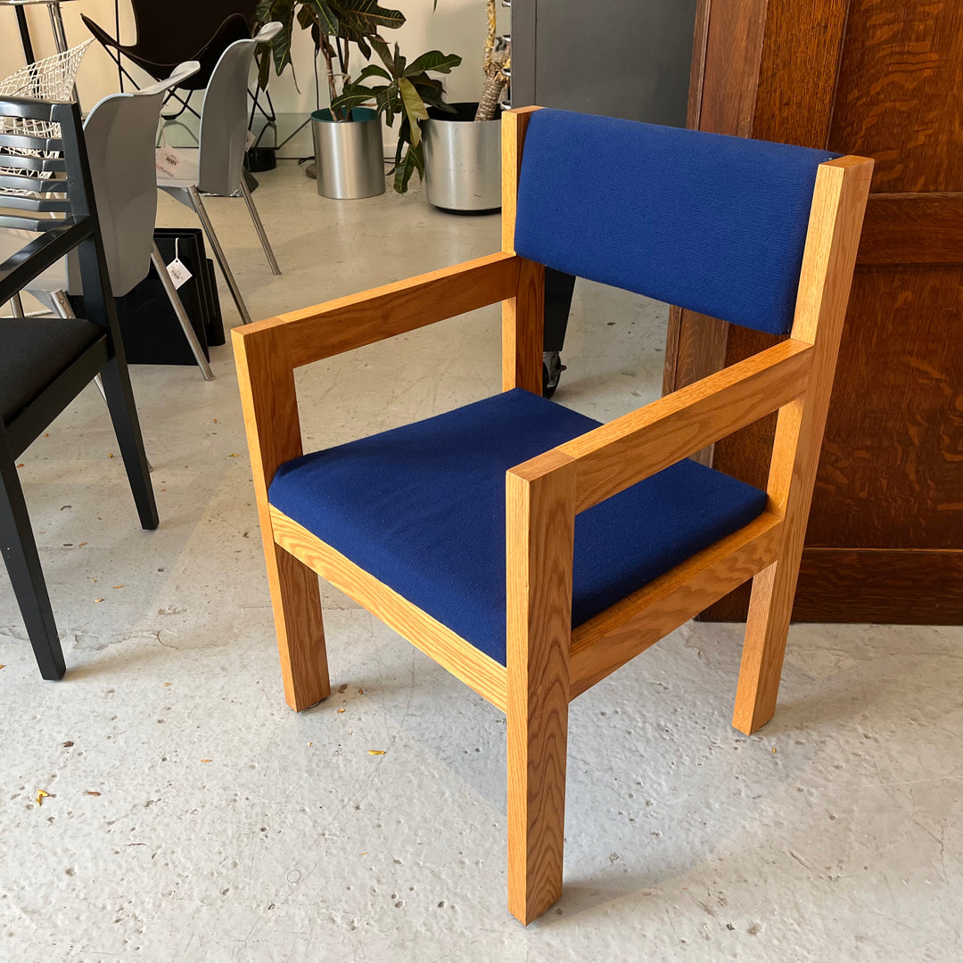 St. John's Abbey Chair