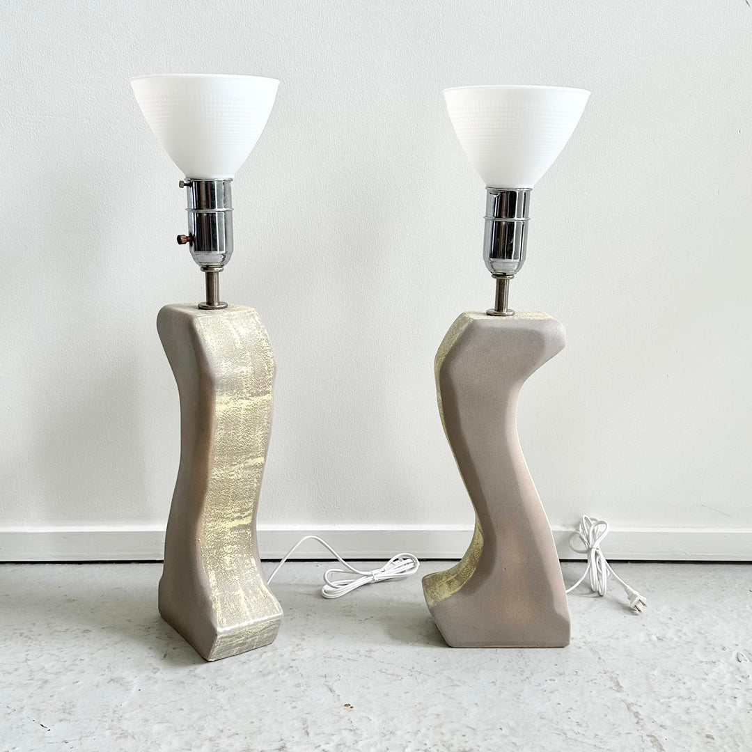 MCM Kelby Banquet Lamp