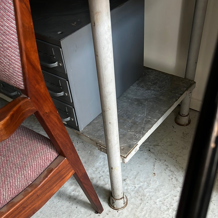 Industrial Work Table
