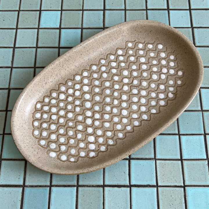 Martz Signed Dish