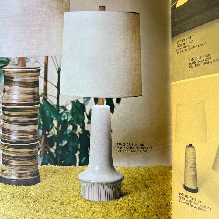 Martz Table Lamp