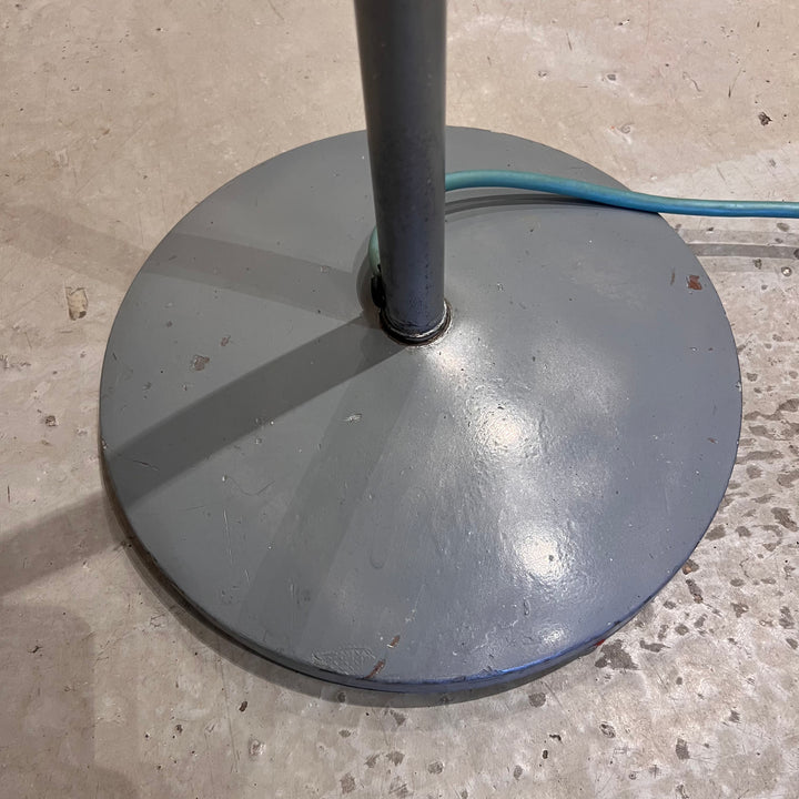 Vintage Industrial Exam Light