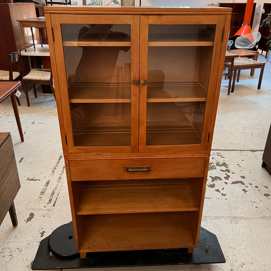 Art Deco Bookcase