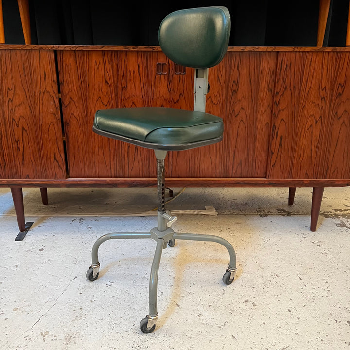Cramer Rolling Office Chair