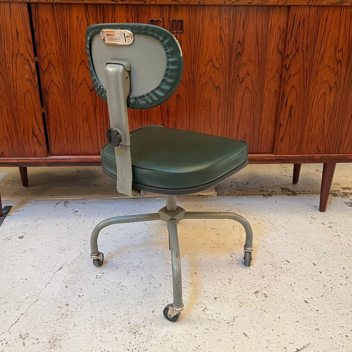 Cramer Rolling Office Chair