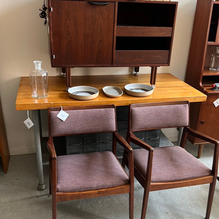 Industrial Work Table