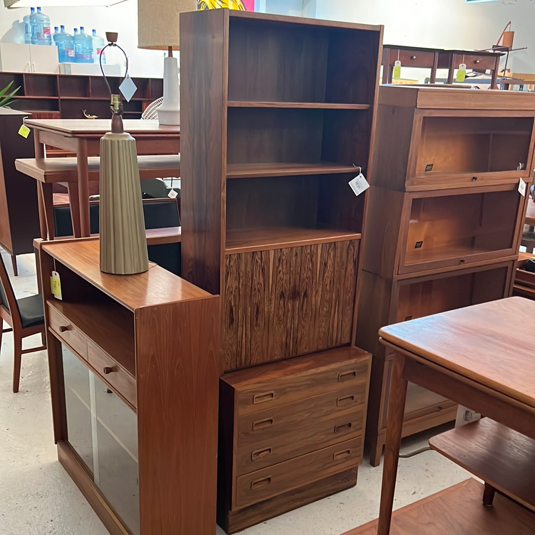 Rosewood Secretary by Hundevad