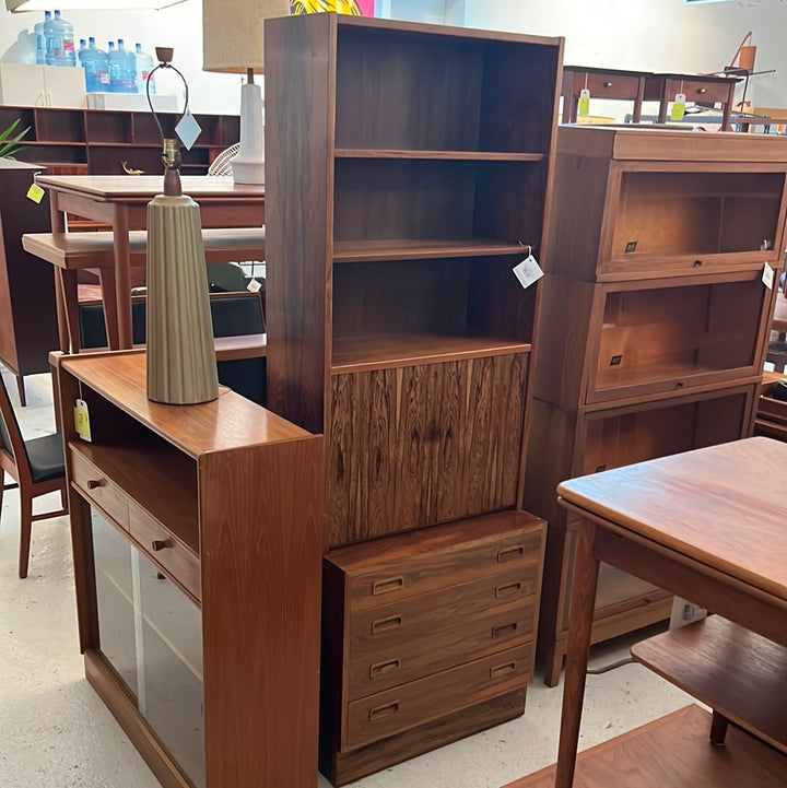 Rosewood Secretary by Hundevad