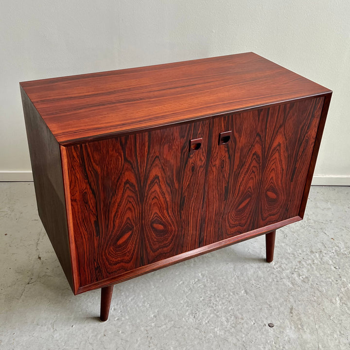 Danish Rosewood Cabinet